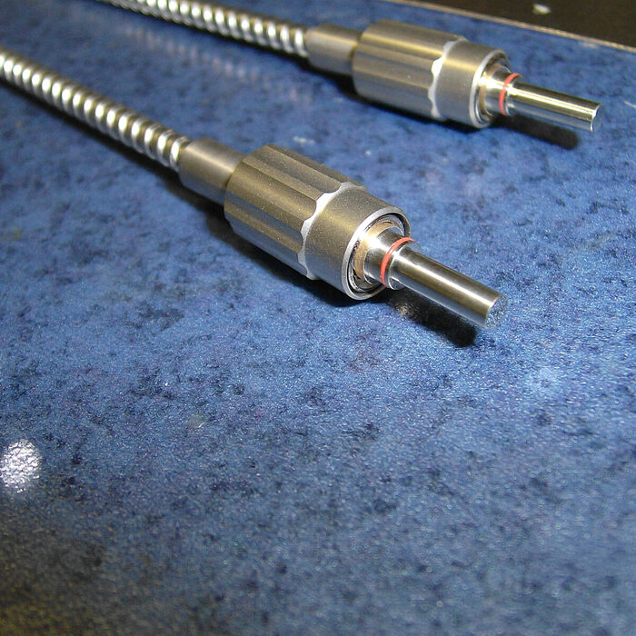 LWL-Steckverbinder